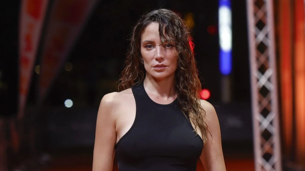 La contundente respuesta de María Hervás tras su ruptura con Dani Martín: “Continúo viviendo”