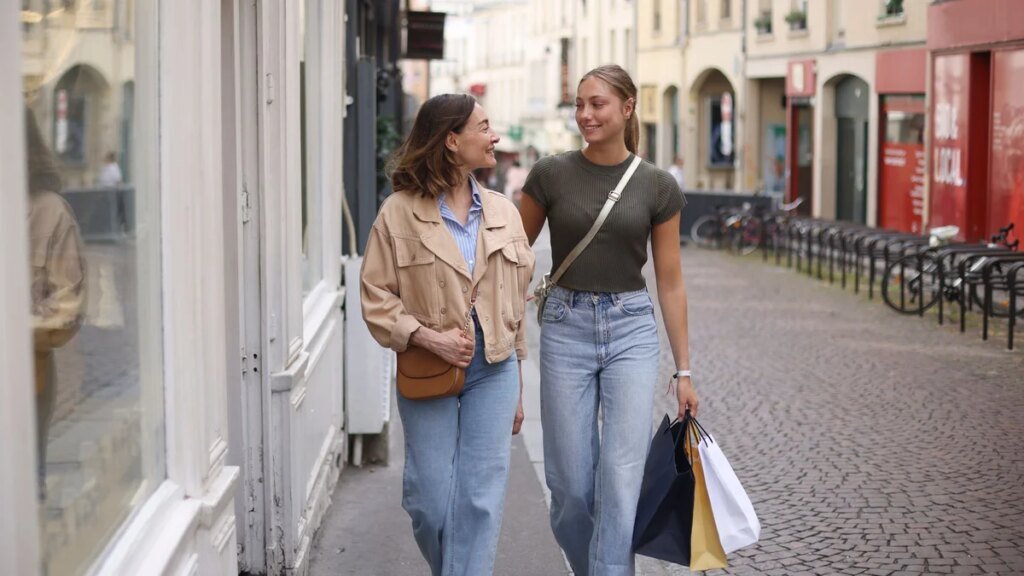 7 ideas geniales para citas entre madre e hija para probar antes de que termine el año