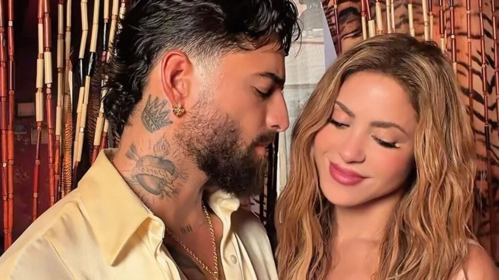 Maluma vuelve a los escenarios junto a Shakira tras ser padre por segunda vez: ya hay fecha para su actuación en Madrid