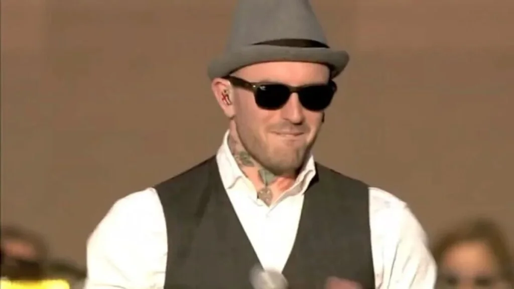 Muere Ben Saunders, el primer ganador de la historia de “La voz”