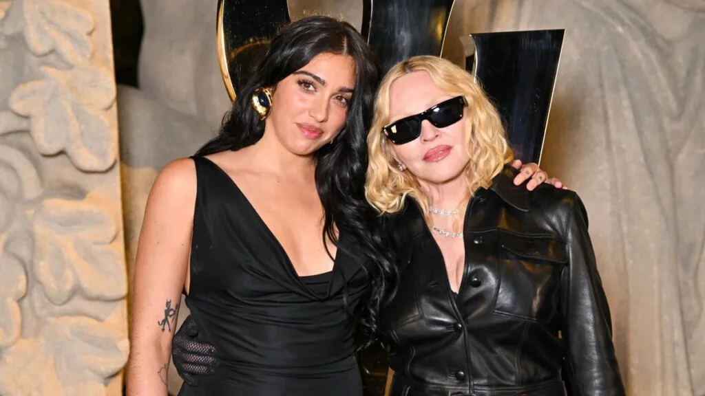 Lourdes León sobre el sueño que lo cambió todo mientras escribía ‘The Test’ con Madonna
