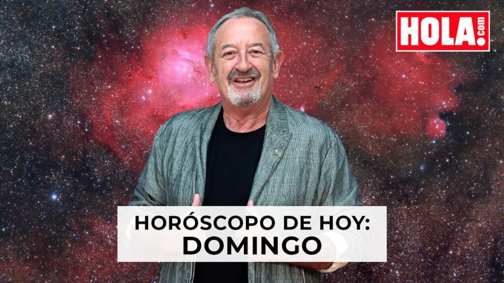 Horóscopo de hoy, domingo 6 de septiembre, descubre tu predicción diaria gratis
