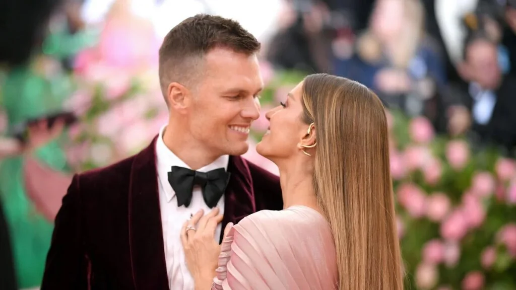 Gisele Bündchen habría recurrido a la astrología antes de pedir el divorcio de Tom Brady