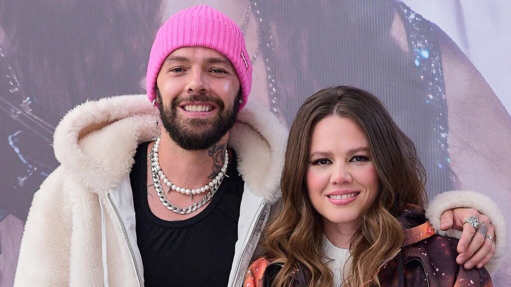 Jesse Huerta habla de su última fecha junto a su hermana Joy; y su esposa envía un misterioso mensaje