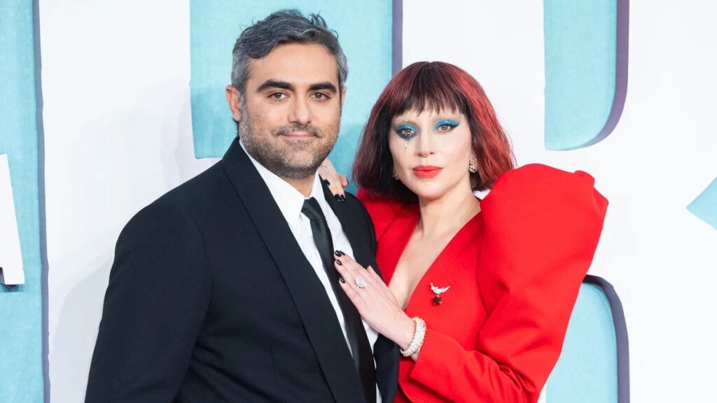 Lady Gaga y su prometido, Michael Polansky, se convierten en padres por primera vez