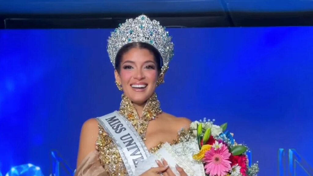 Bianty Rojer, Miss Universo Curazao 2026, convierte el diagnóstico de Alzheimer de su otra en una misión