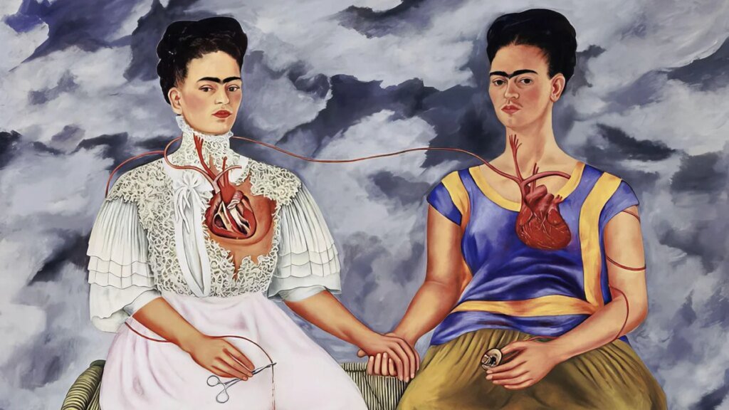 Simone Rocha y otros diseñadores que se han inspirado en Frida Kahlo