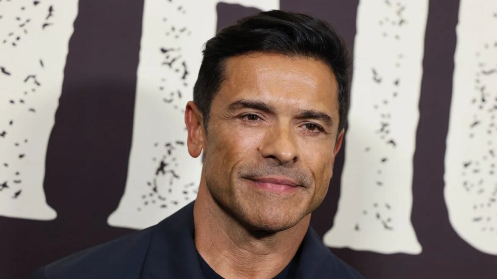 Mark Consuelos se somete a una cirugía ‘mayor’: ¿Está bien?