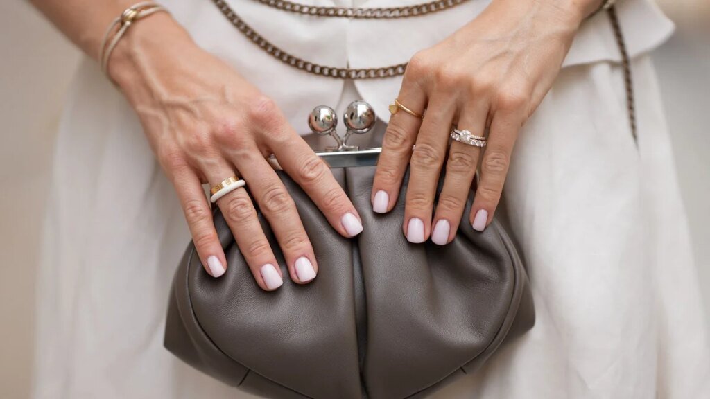 7 diseños de uñas que serán tendencia todo el otoño 2026