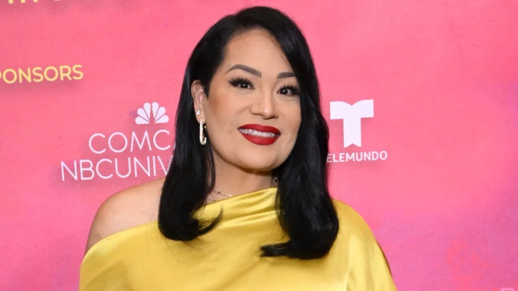 Hermana de Selena Quintanilla responde a la demanda de A.B. Quintanilla