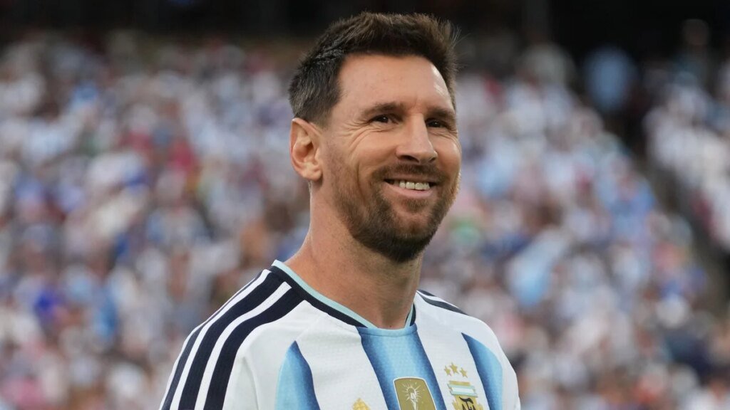Lionel Messi se despide de la selección argentina: todos los detalles de su último partido con la albiceleste