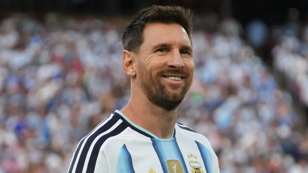 Lionel Messi se despide de la selección argentina: todos los detalles de su último partido con la albiceleste
