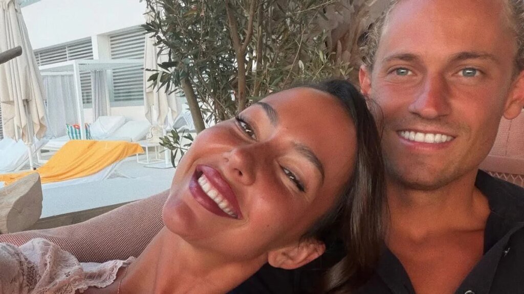 El contundente comunicado de Marcos Llorente para responder a sus detractores: “Solo me importa lo que piensa la gente que forma parte de mi vida”