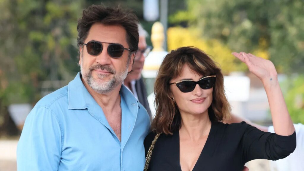 El hijo de Penélope Cruz y Javier Bardem debuta en el cine a lo grande: con su madre y Los Javis en ‘La bola negra’