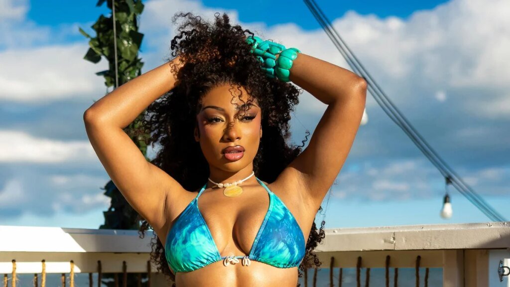 Victoria’s Secret revela sus artistas del desfile de moda 2026: Megan Thee Stallion, KATSEYE y más