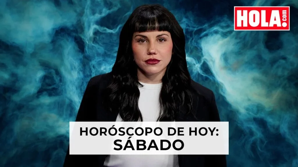 Horóscopo de hoy, sábado 5 de septiembre, descubre tu predicción diaria gratis