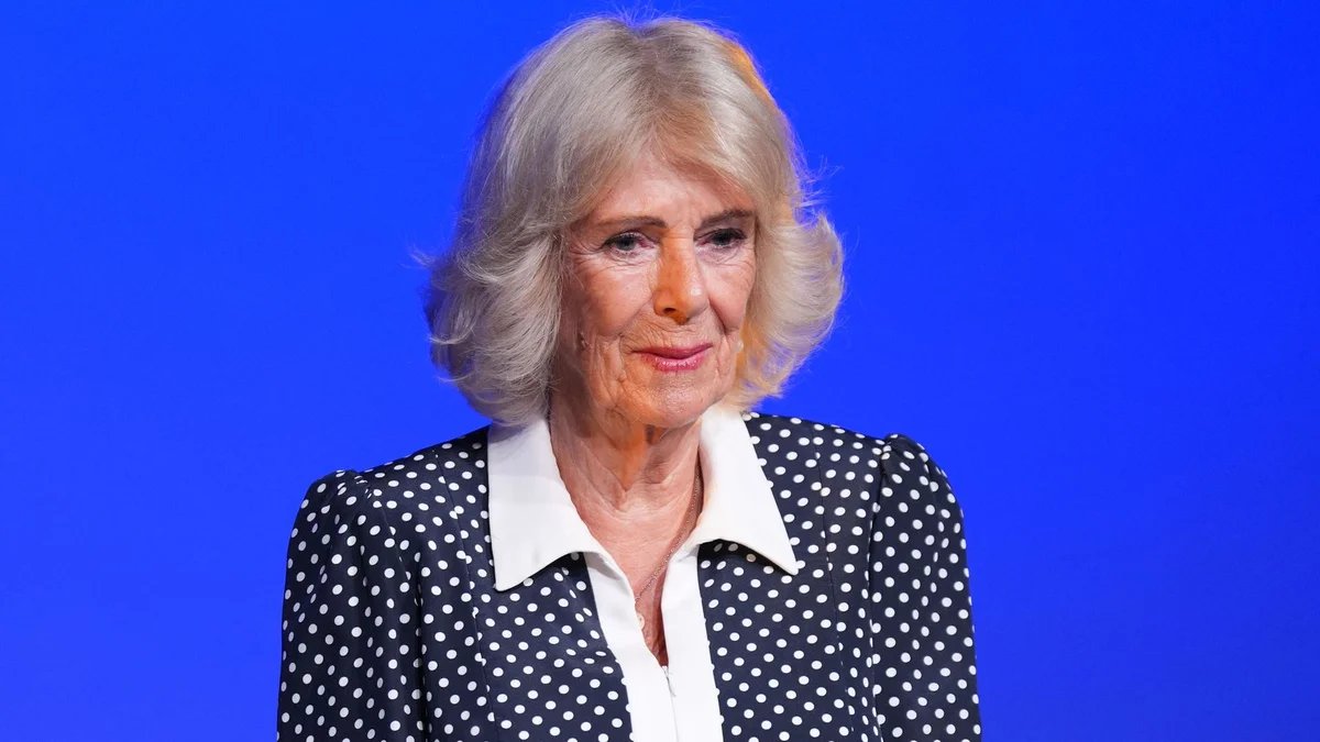 La reina Camila, de 79 años, hace una sincera confesión tras las vacaciones de verano: “Estoy un poco Adolorida” La reina Camila, de 79 años, hace una sincera confesión tras las vacaciones de verano: “Estoy un poco Adolorida”
