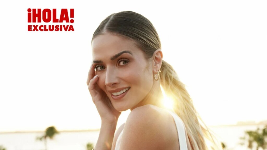 Kimberly Dos Ramos habla de amor, familia y nuevos sueños