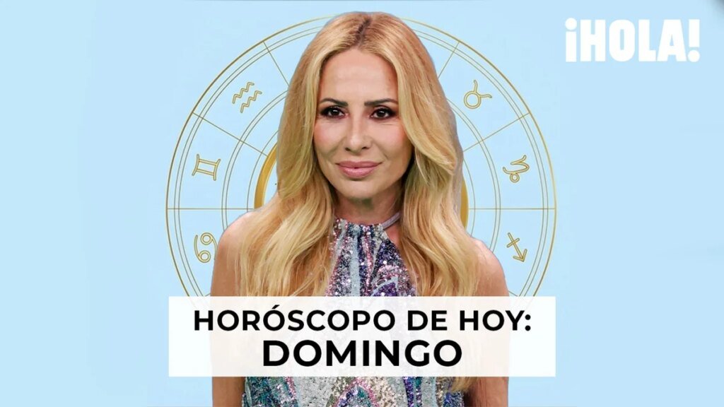 Horóscopo de hoy, domingo 11 de octubre: “Un simple cambio de actitud basta para crear una dinámica muy diferente”