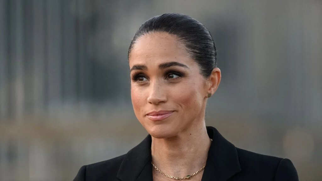 Meghan Markle regresa a EE. UU.: el príncipe Harry puede saltarse la Navidad con el rey Carlos y el príncipe William