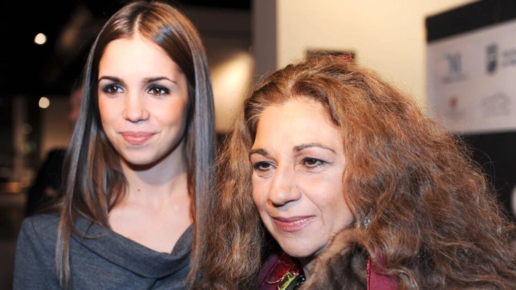 El orgullo de la familia Flores tras el último homenaje a ‘La Faraona’: “Se ha muerto hace 31 años, pero sigue viva”