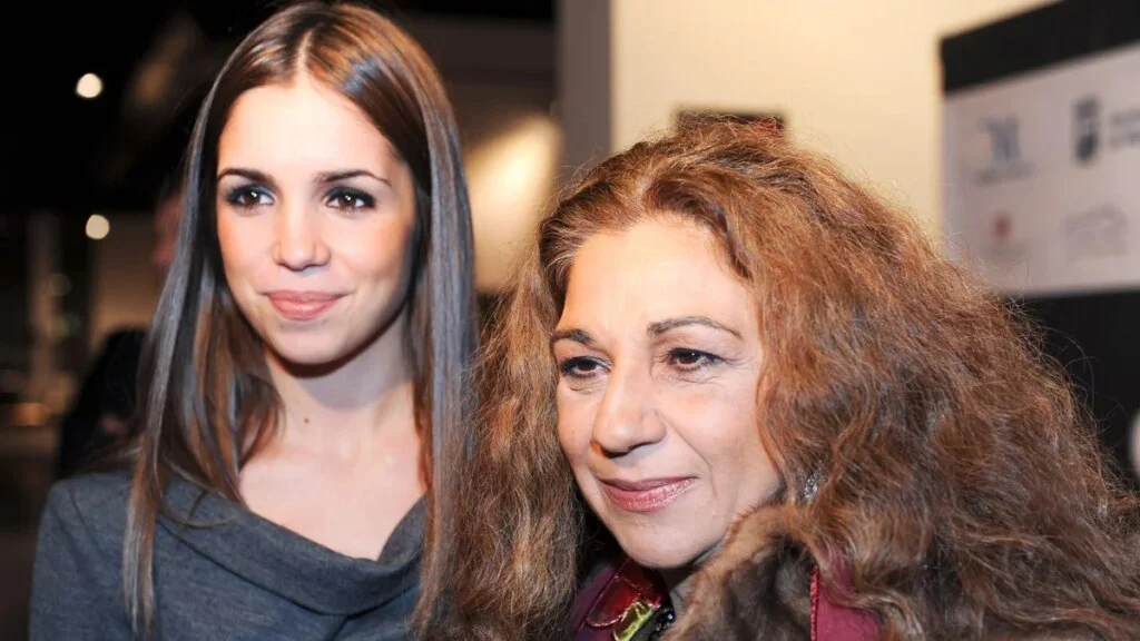 El orgullo de la familia Flores tras el último homenaje a ‘La Faraona’: “Se ha muerto hace 31 años, pero sigue viva”