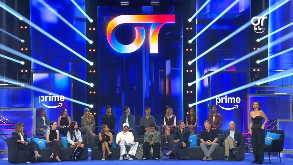 La gran fiesta de ‘Operación Triunfo’ por su 25º Aniversario se aplaza: los motivos