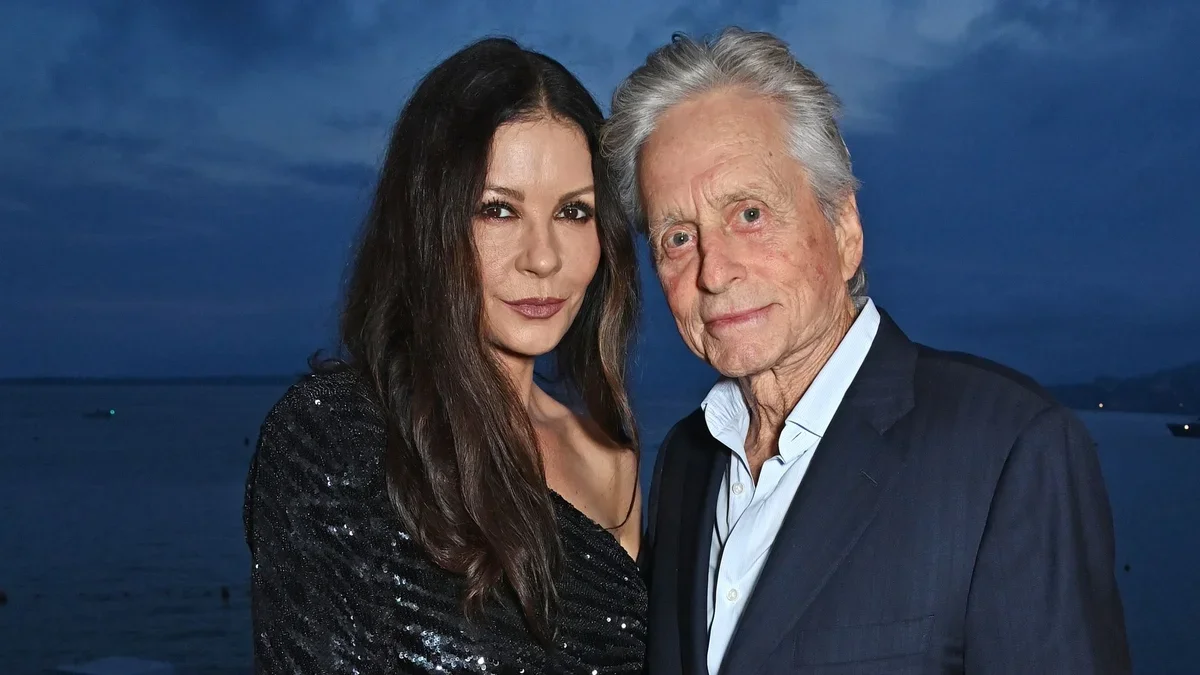 Michael Douglas se sincera sobre sus infidelidades y los desafíos de la monogamia