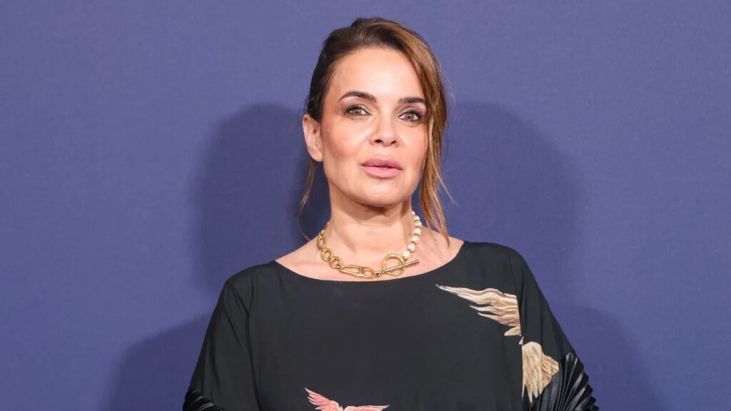 Carme Chaparro recibe un significativo regalo de unos amigos en plena lucha contra su enfermedad: “Esto también pasará”
