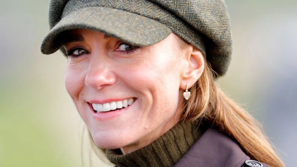 4 looks de abrigo de otoño de Kate Middleton que nunca pasan de moda