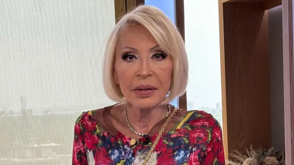 Laura Bozzo fue operada de emergencia en Acapulco, ¿qué le pasó?