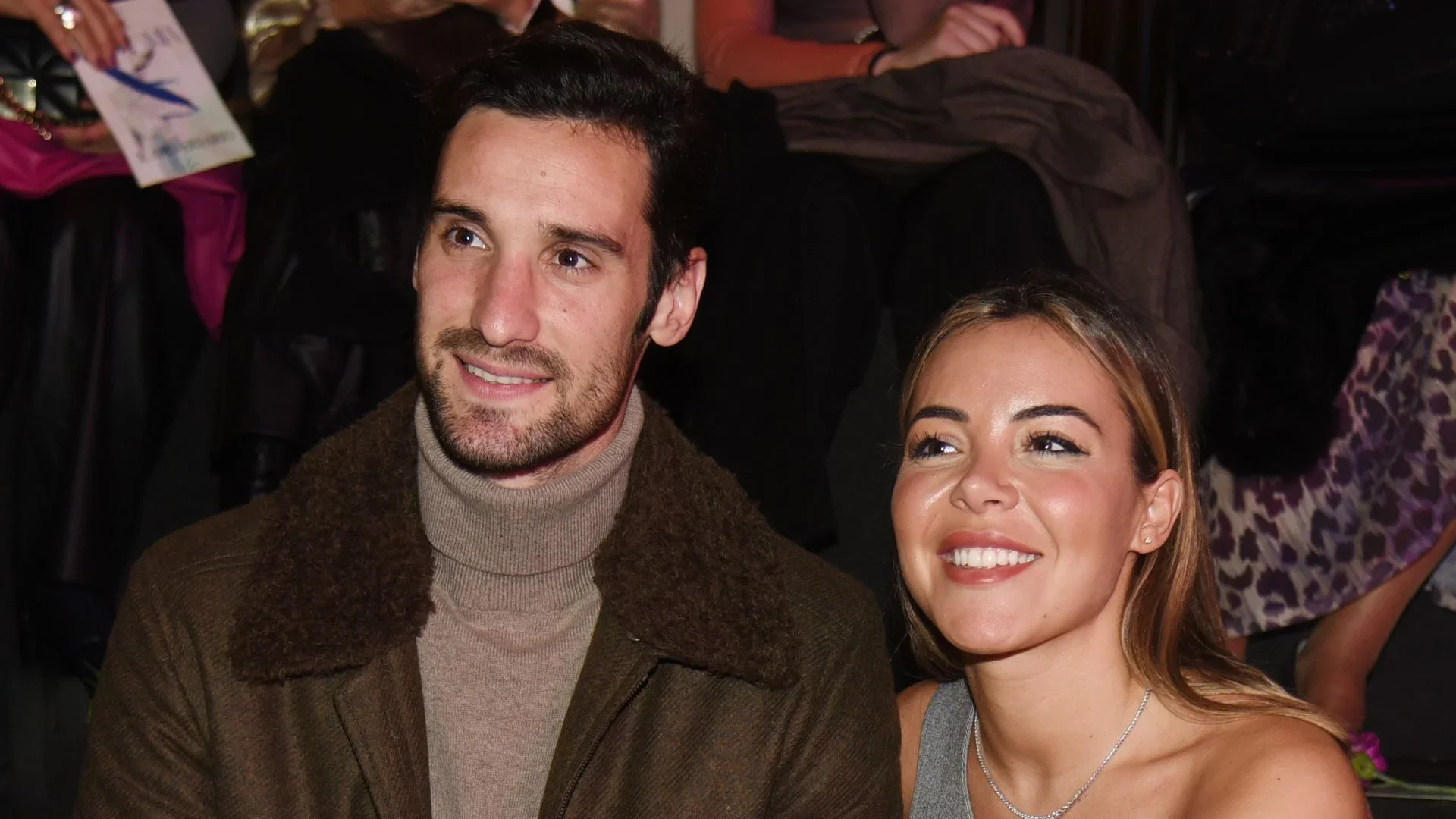 Salen a la luz nuevos detalles del violento asalto a Sergio Rico y Alba Silva: 500.000 euros en relojes y 45 minutos de terror