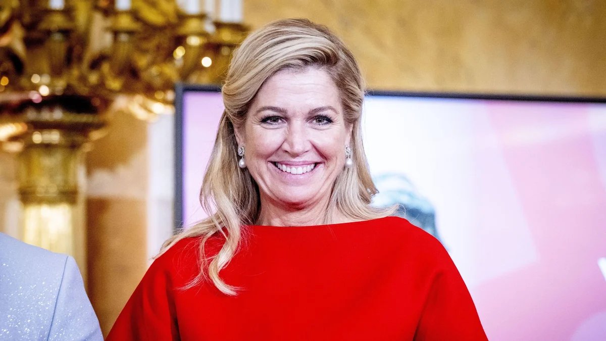 La Reina Máxima viaja a Ghana, donde le espera una audiencia con el Rey Ashanti La Reina Máxima viaja a Ghana, donde le espera una audiencia con el Rey Ashanti