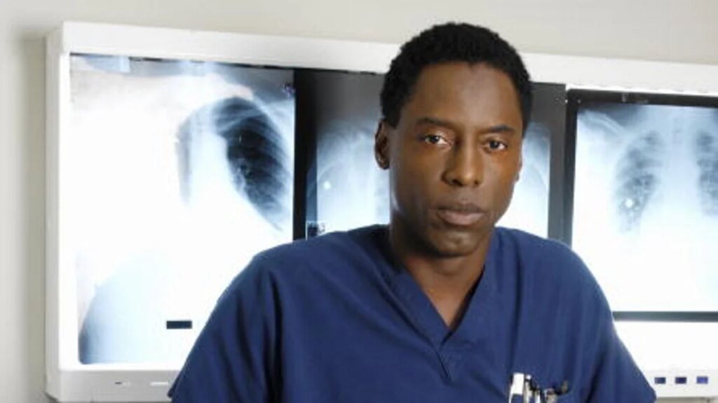 Isaiah Washington, actor de ‘Anatomía de Grey’, confirma la muerte de su mujer 16 meses después “Los rumores son ciertos”