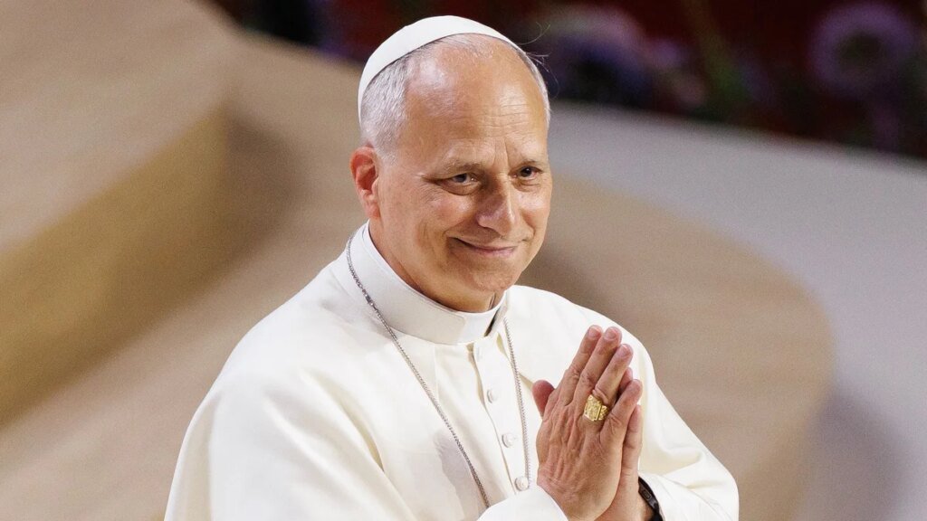 El Papa León XIV ingresa al hospital Gemelli de Roma en donde será operado