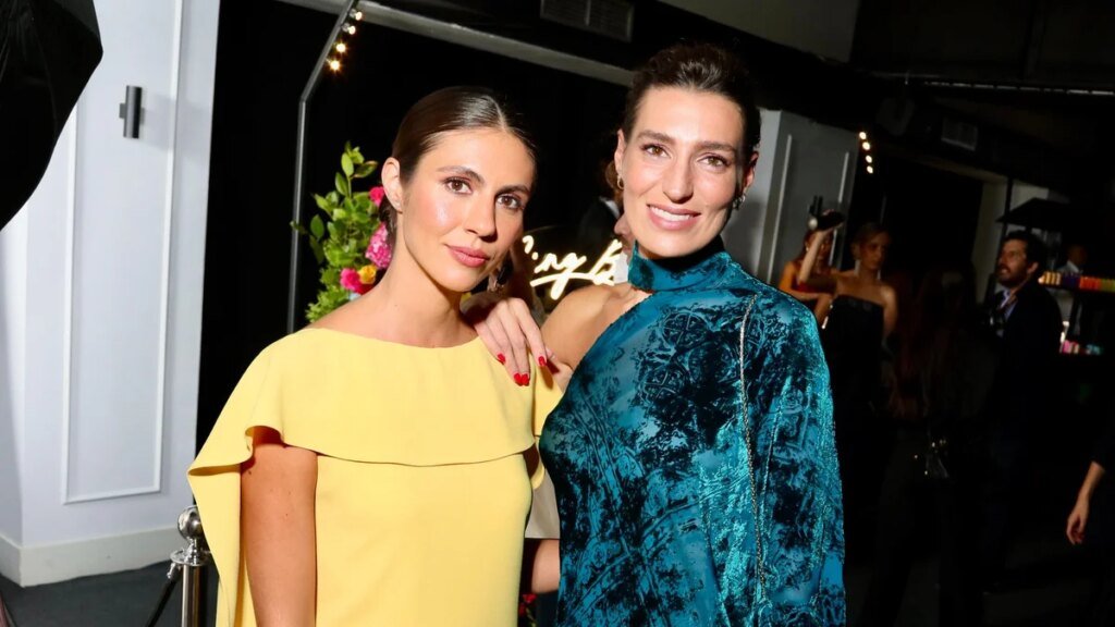 La gran noche de los Premios Fashion al Talento, en 2 minutos: el vídeo que no querrás perderte