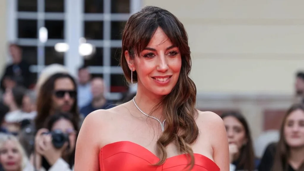 Almudena Cid habla como nunca de su retirada y de la iniciativa con la que hace historia en el deporte: “En el dolor de la retirada, somos iguales”