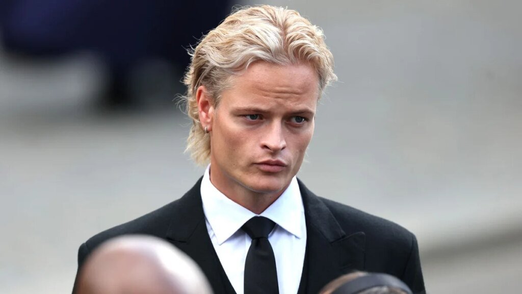 Marius Borg Høiby esquiva el golpe legal mientras el tribunal rechaza la oferta de su ex de obtener más dinero
