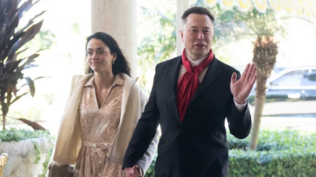 Elon Musk rompe con Shivon Zilis, madre de sus 4 hijos, mientras ella lo cuenta todo: “Ha pasado de estar enamorado a dejarme en una semana”