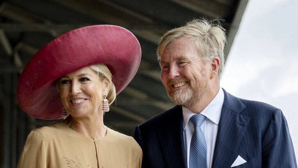 El calendario de la Reina Máxima se abre de repente: las dos razones detrás de su octubre tranquilo