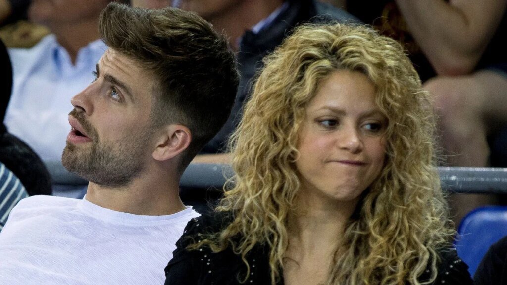 Shakira hace un nuevo pedido al juez del caso de custodia de Piqué