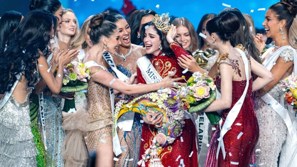 Miss Universe 2026 adelanta cómo luce el escenario para la edición diamante en Puerto Rico