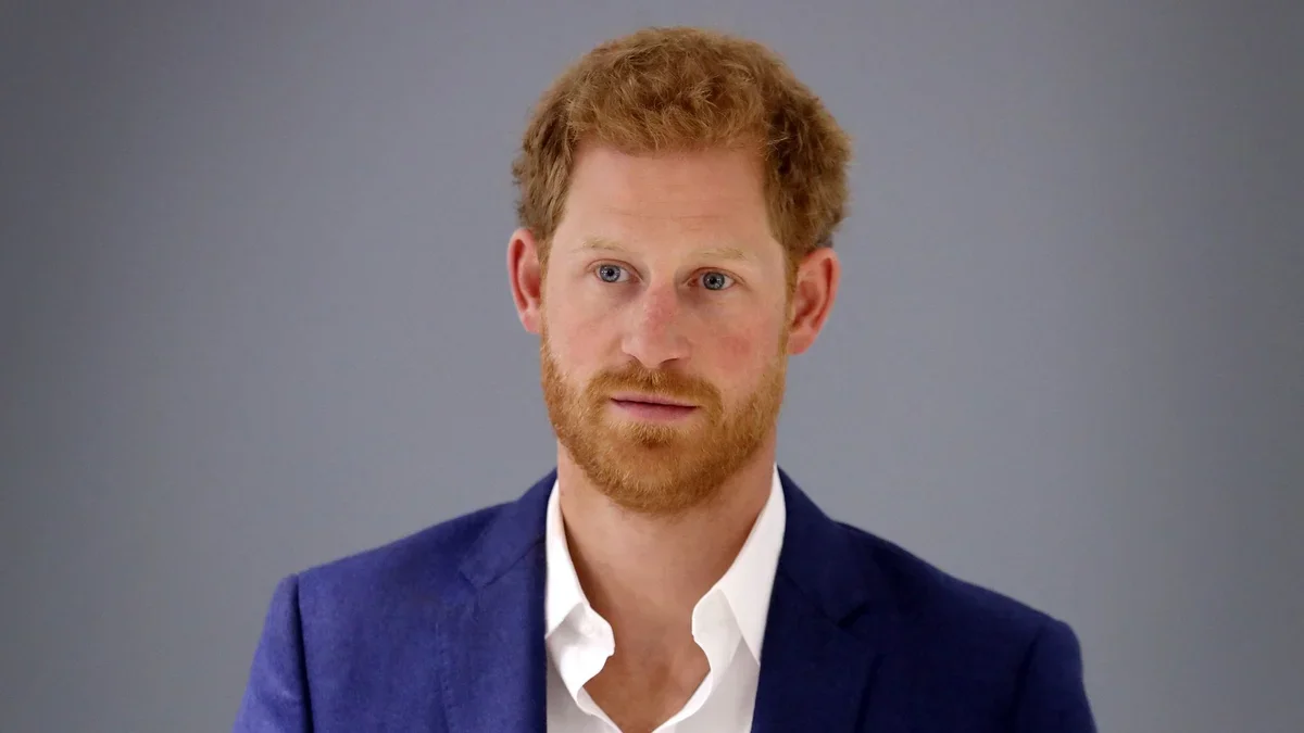 El príncipe Harry se comprometió a reconciliarse con el príncipe William y el rey Carlos