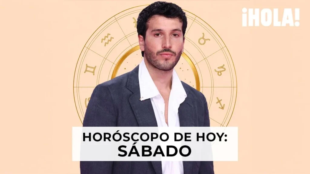 Horóscopo de hoy, sábado 10 de octubre: “A veces un solo problema ocupa tanto espacio en nuestra mente que proyecta una sombra sobre todo lo demás”