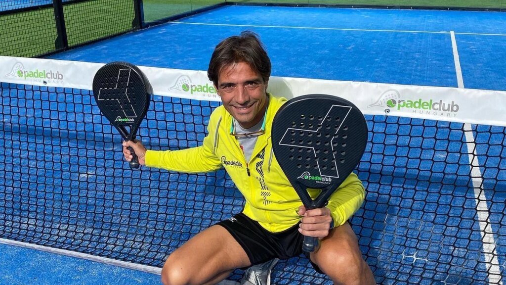 La desgarradora despedida de Álex Corretja a Gustavo Oliva tras morir a los 58 años de cáncer: “Te echaremos de menos”