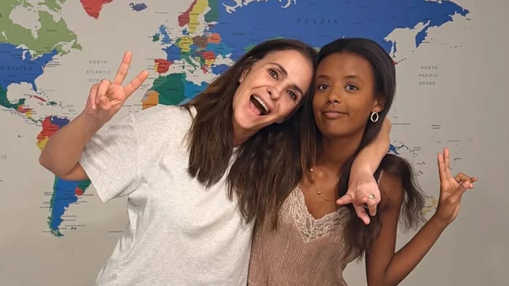 Melani Olivares presume de su hija Martina en su 20 cumpleaños: “Más bella, lista y más tú que nunca”