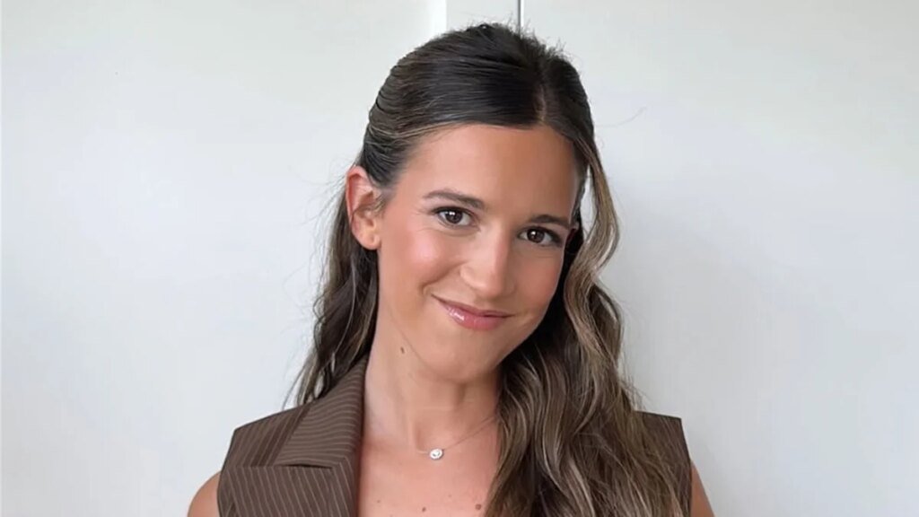 Rocío Irisarri reaparece tras la inesperada muerte de su hermano Javo: “Un pequeño chute de energía”