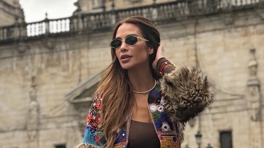 El viaje de Tamara Gorro con sus amigas en caravana que ha terminado en “drama”