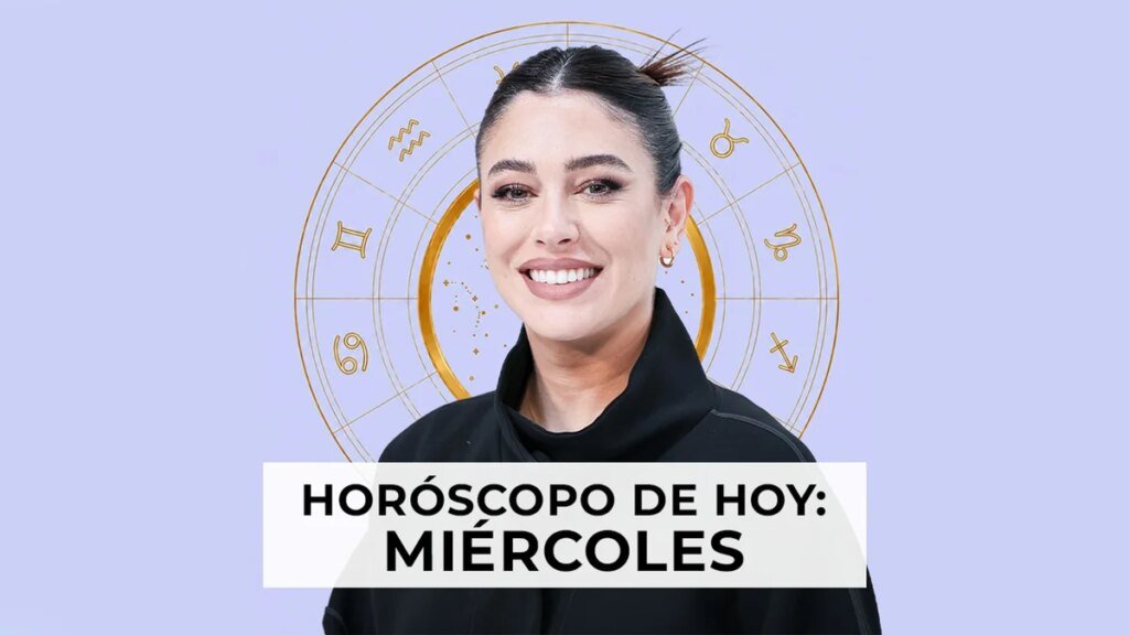 Horóscopo de hoy, miércoles 21 de octubre: “Las situaciones difíciles de entender se vuelven más claras cuando las miramos desde otra perspectiva”