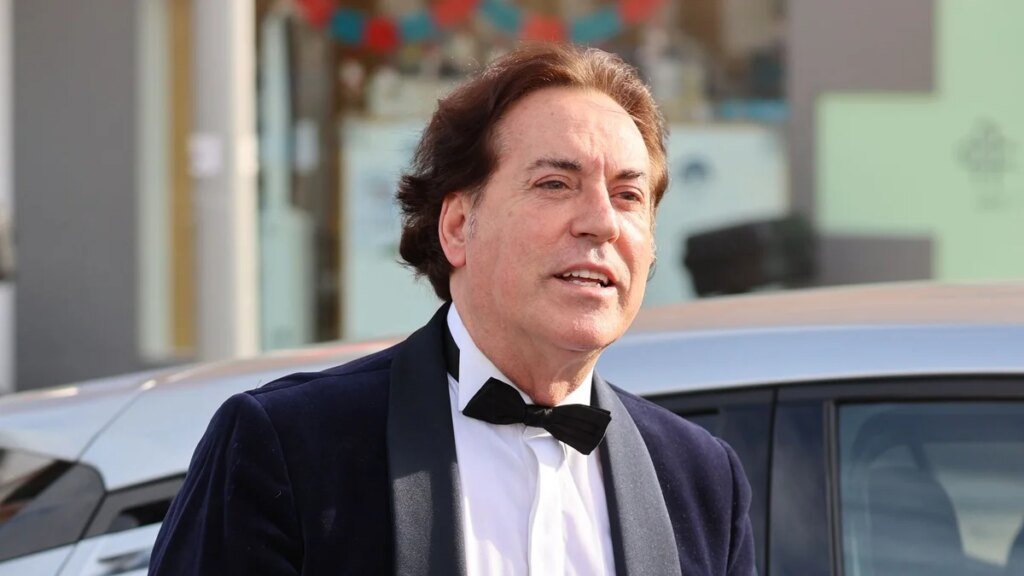 Pipi Estrada confirma su mayor temor tras someterse a una biopsia: “Ya conozco los resultados y ha salido un carcinoma”
